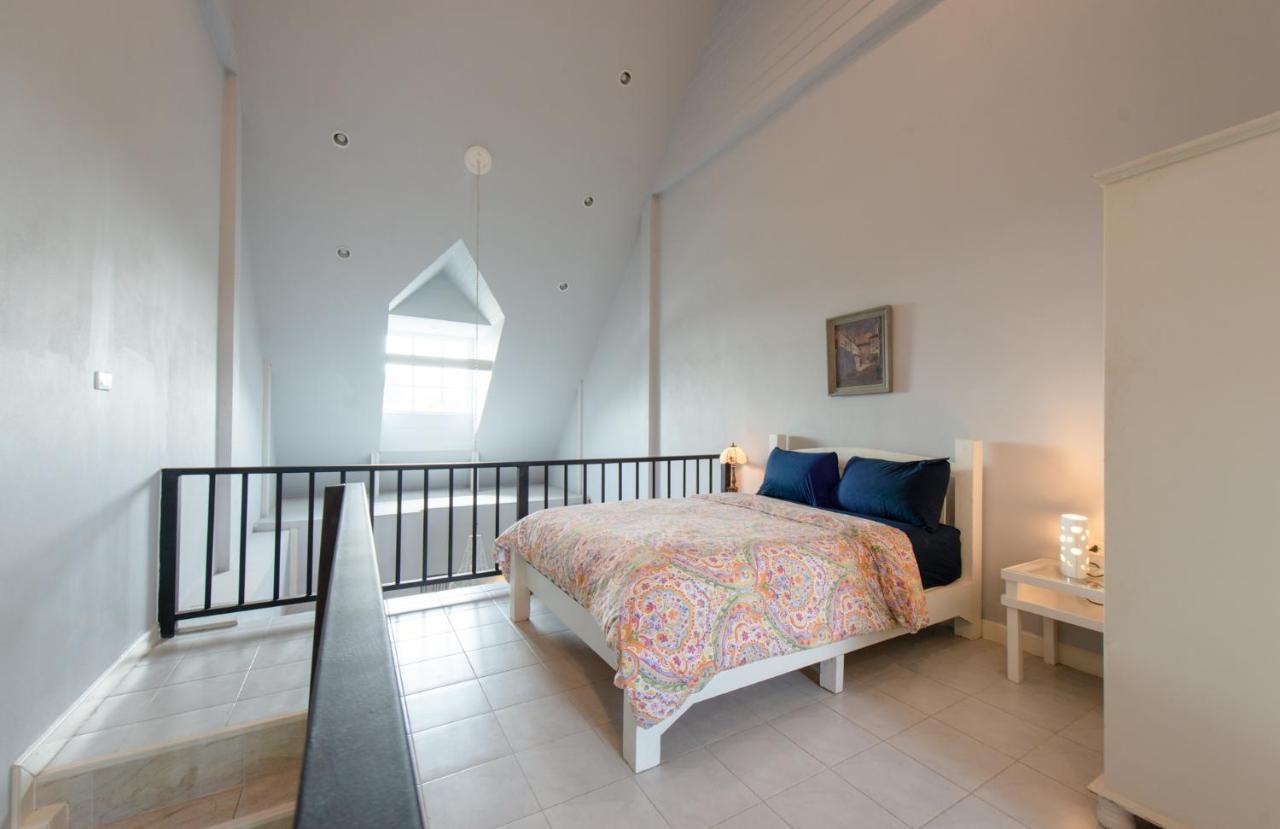 Le Jardin De Maejo Bed & Breakfast Chiang Mai Exterior photo