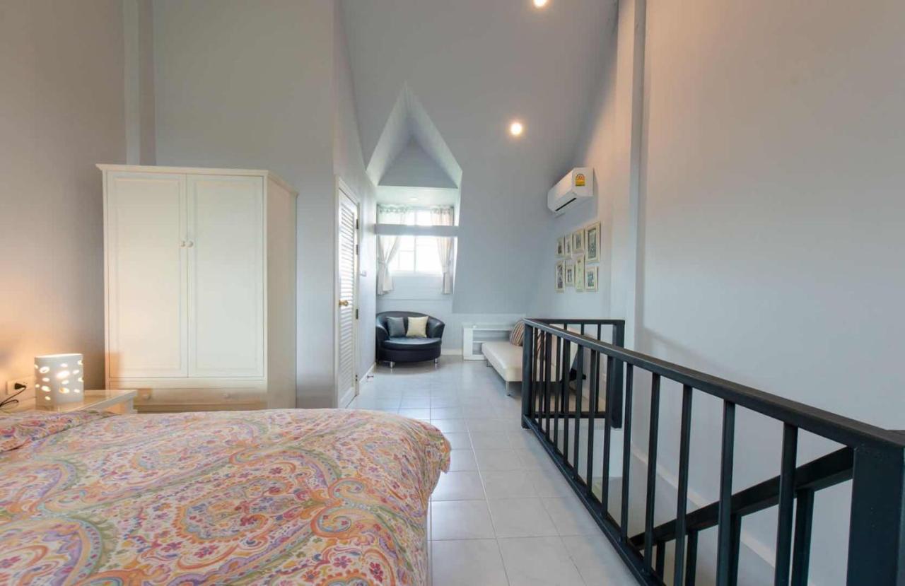 Le Jardin De Maejo Bed & Breakfast Chiang Mai Exterior photo