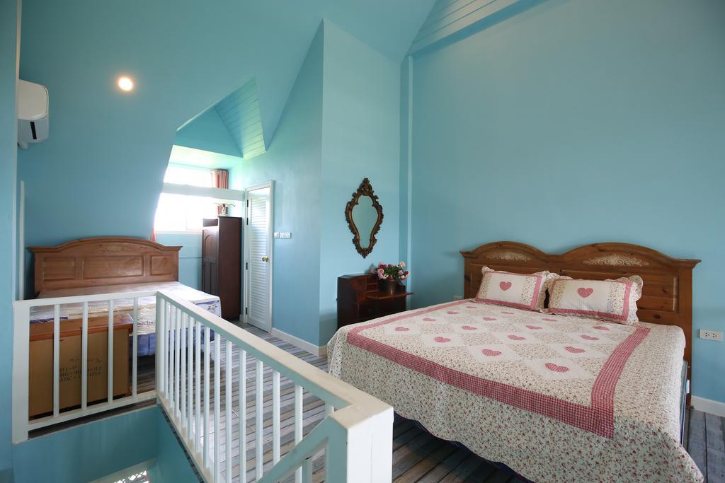 Le Jardin De Maejo Bed & Breakfast Chiang Mai Exterior photo