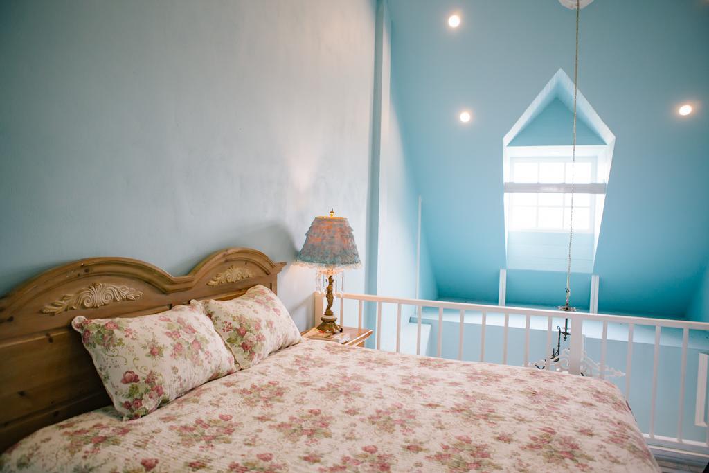 Le Jardin De Maejo Bed & Breakfast Chiang Mai Exterior photo